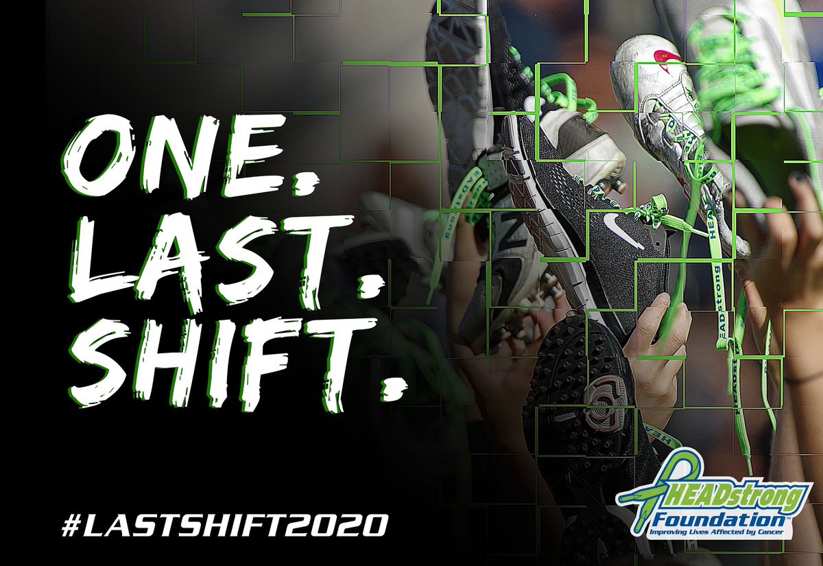 HEADstrongFnd's tweet photo. So honored to have @Michaelsowers22 leading the #LastShift2020 charge! Proud to call @TigerLacrosse partners in the fight! @Princeton @PUTIGERS, lets see those stripes on 4/6. #NationalStudentAthleteDay https://t.co/b70aEqOYbk