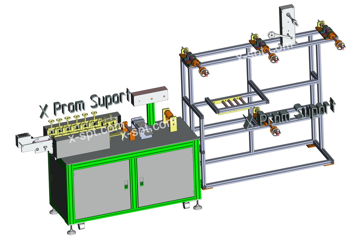 HumorTwit's tweet image. ‼Заказать Станок для производства масок можно в Москве! 
Линия для производства масок модель 
ПМПА34 полуавтомат 
Производительностью: от 30 – 40шт. /мин 
Оставьте заявку! 
X Prom Support
ул. Новозаводская дом 21 
☎+7 (499) 322-97-35 
☎8 800 302-97-51
x-spt.com/liniya-po-proi…
