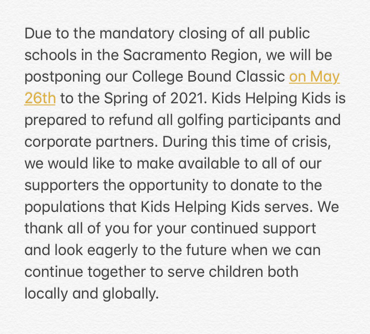 KHK Sacramento (@khksacramento) on Twitter photo 