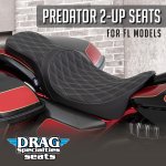 Photo by Drag Seats (@DragSeats)