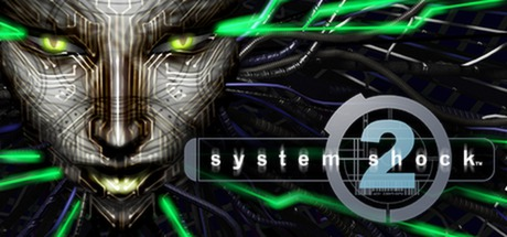 24. fave classic game SYSTEM SHOCK 2.. huge inspiration for my art one of my All Time Faves