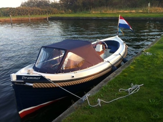 B&amp;B #bootverhuur #harderwijk #harderhaven #randmeren; voor verantwoord recreëren... harderwijk.allesvan.nl/nieuws/detail/…