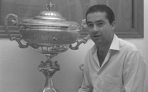 datos_rjcf's tweet photo. 🔝👨‍💼 Presidentes con más partidos en la historia del RJCF:
1⃣ @jucahimo (357 partidos)
2⃣ @elrealjaen (290)
3⃣ José María Carrasco (238)
4⃣ Rafael Teruel (229)
5⃣ Juan León (216)
6⃣ Joaquín Mollinedo (198)
7⃣ A. Pérez (163)
8⃣ J. Bautista (111)
9⃣ T. Membrado (99)
🔟 R. Hita (93) https://t.co/u8NpTtCqtv