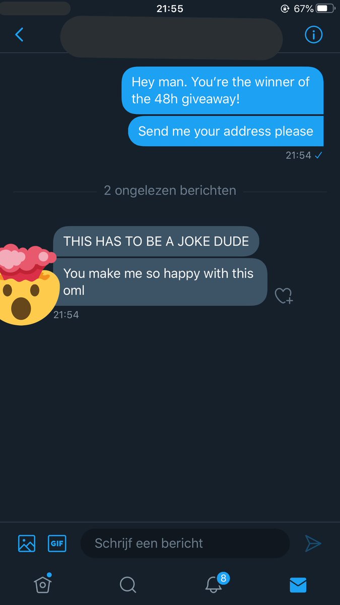 ❗️Daily Giveaways❗️ (@everydaygaws) on Twitter photo 