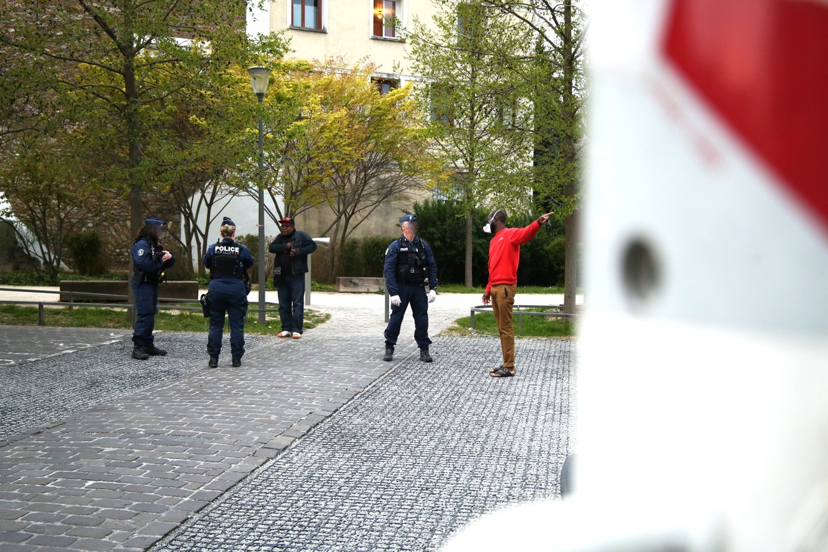 Ville De Longjumeau On Twitter C Est Ensuite Accompagnees De M Abdel Kader Guerza Sous Prefet De L Essonne Que Sandrinegelot Et Les Forces De Police Municipale Et Nationale Se Sont Rendus Dans Les Rues De Longjumeau