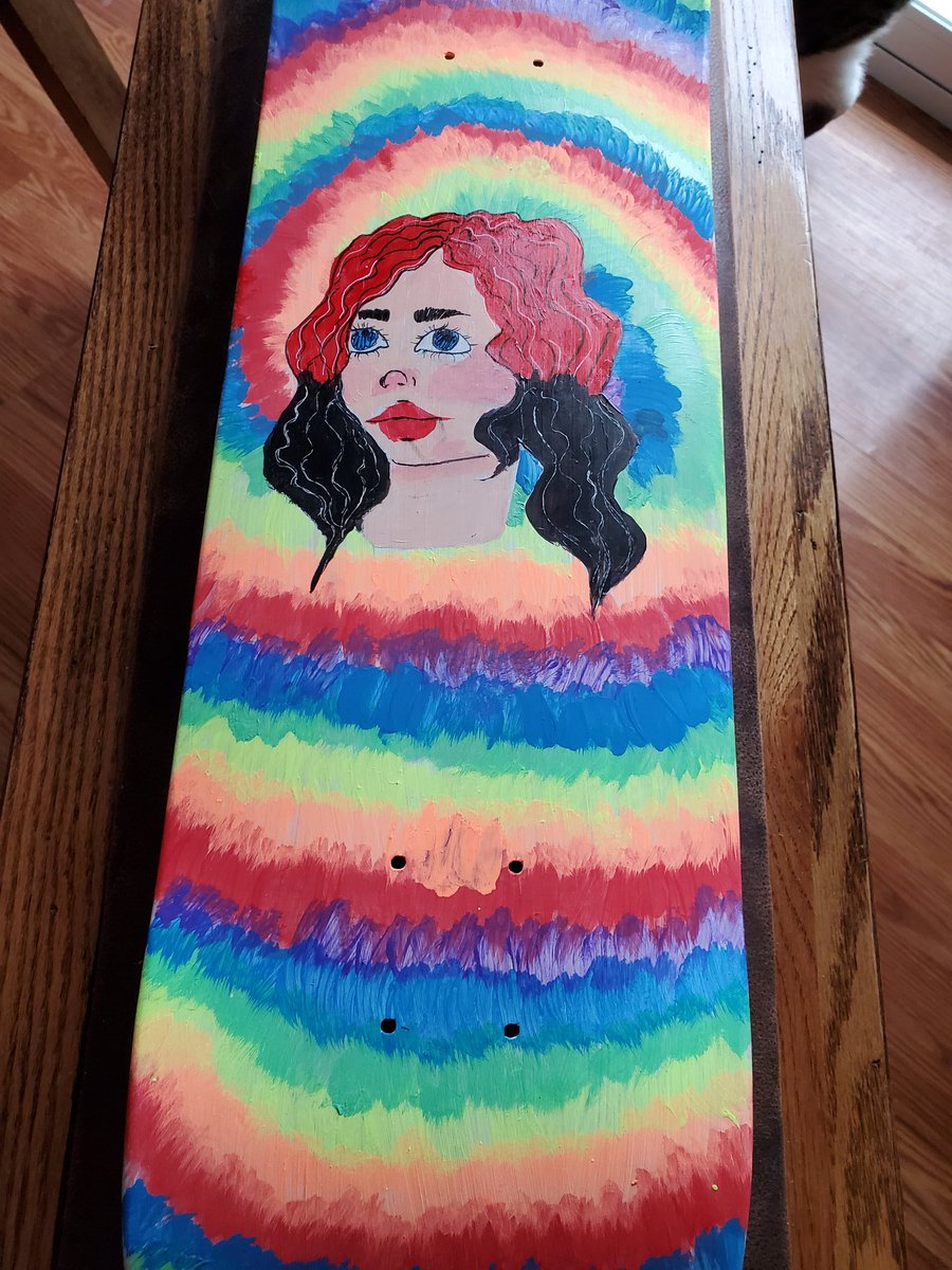 Monica Hurd tweet media