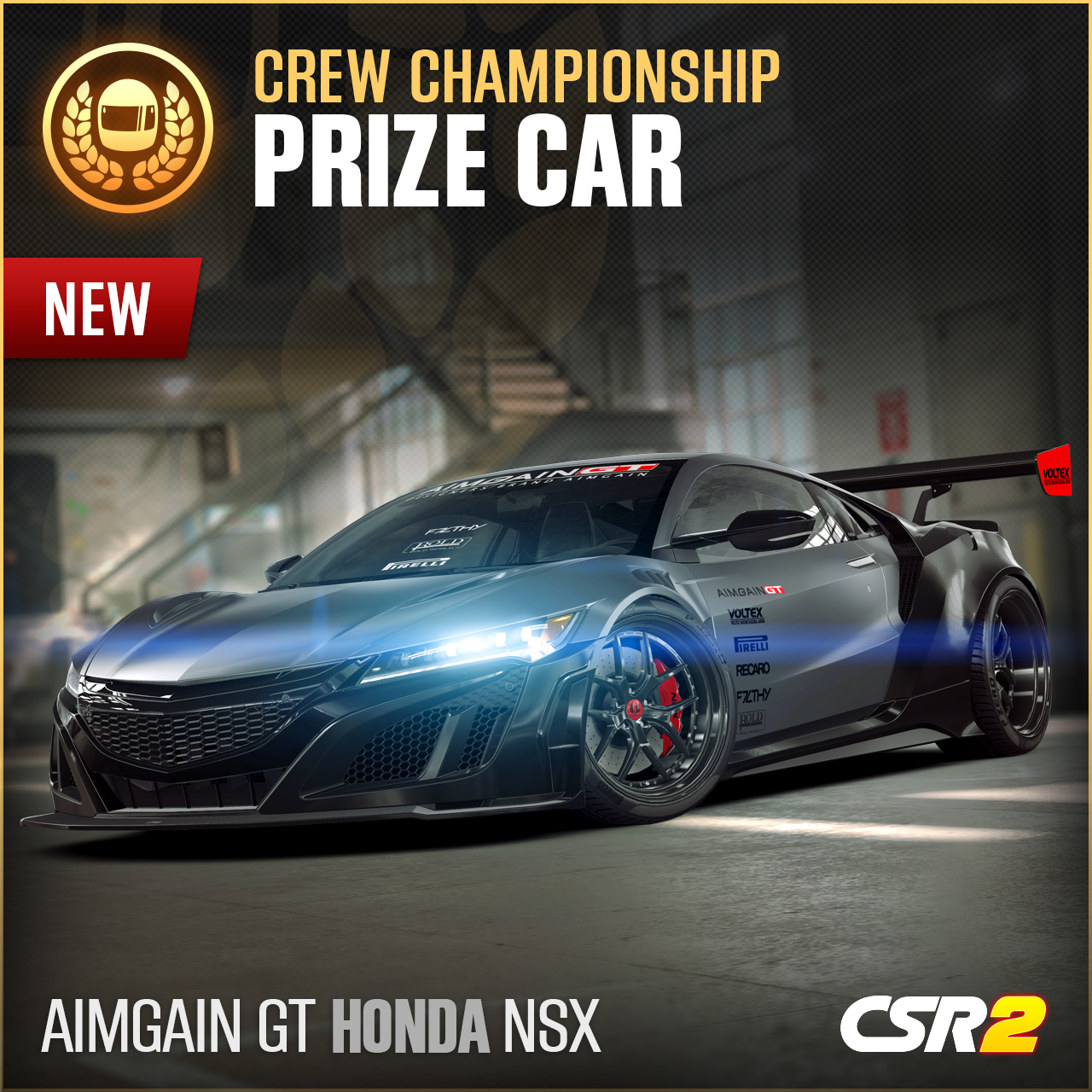 CSR Racing on Twitter: 