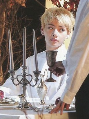 ㄴꜱʜᴇ ᴋɪʟʟᴇᴅ ᴍʏ ᴠᴏɪᴄᴇ.ㄱ

ᴛʜᴇʏ ᴋɪʟʟᴇᴅ ᴍʏ ʟᴏᴠᴇʀ.

ㄴ𝕴 𝖙𝖔𝖔𝖐 𝖙𝖍𝖊𝖎𝖗 𝖐𝖎𝖓𝖌𝖉𝖔𝖒.ㄱ