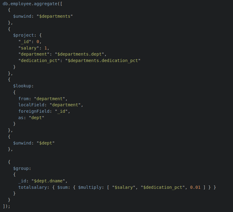 ahachete's tweet image. "Compare MongoDB vs PostgreSQL: JOIN Command"
New blog post Dr. Michael Stonebraker co-authored with me: enterprisedb.com/blog/compare-m…
We review how to model "related" data and even compare the performance in a benchmark that is, as usual, open and public: gitlab.com/ahachete/pgmon…