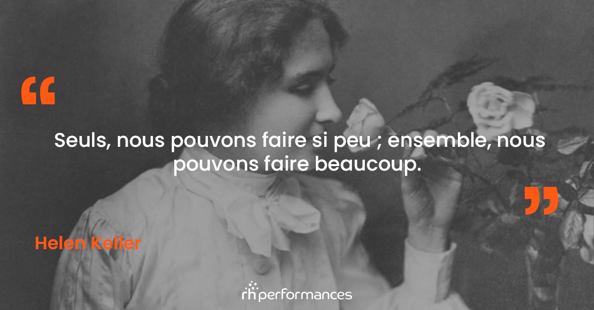 Hello, voici notre citation de la semaine ! 
#SoyonsSolidaires #SoyonsColibris #SocialEntrepreuneurWeAre