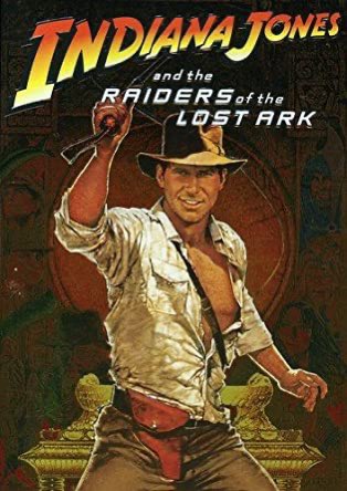 Dear everyone, please come forget about the world for an hour and fifty eight minutes while  @jowrotethis & I watch this super-hunk wear a fanny pack and carry a whip. It will be my first time ever seeing an Indiana Jones movie, and I’m hitting play at 5pm Eastern   #fltft