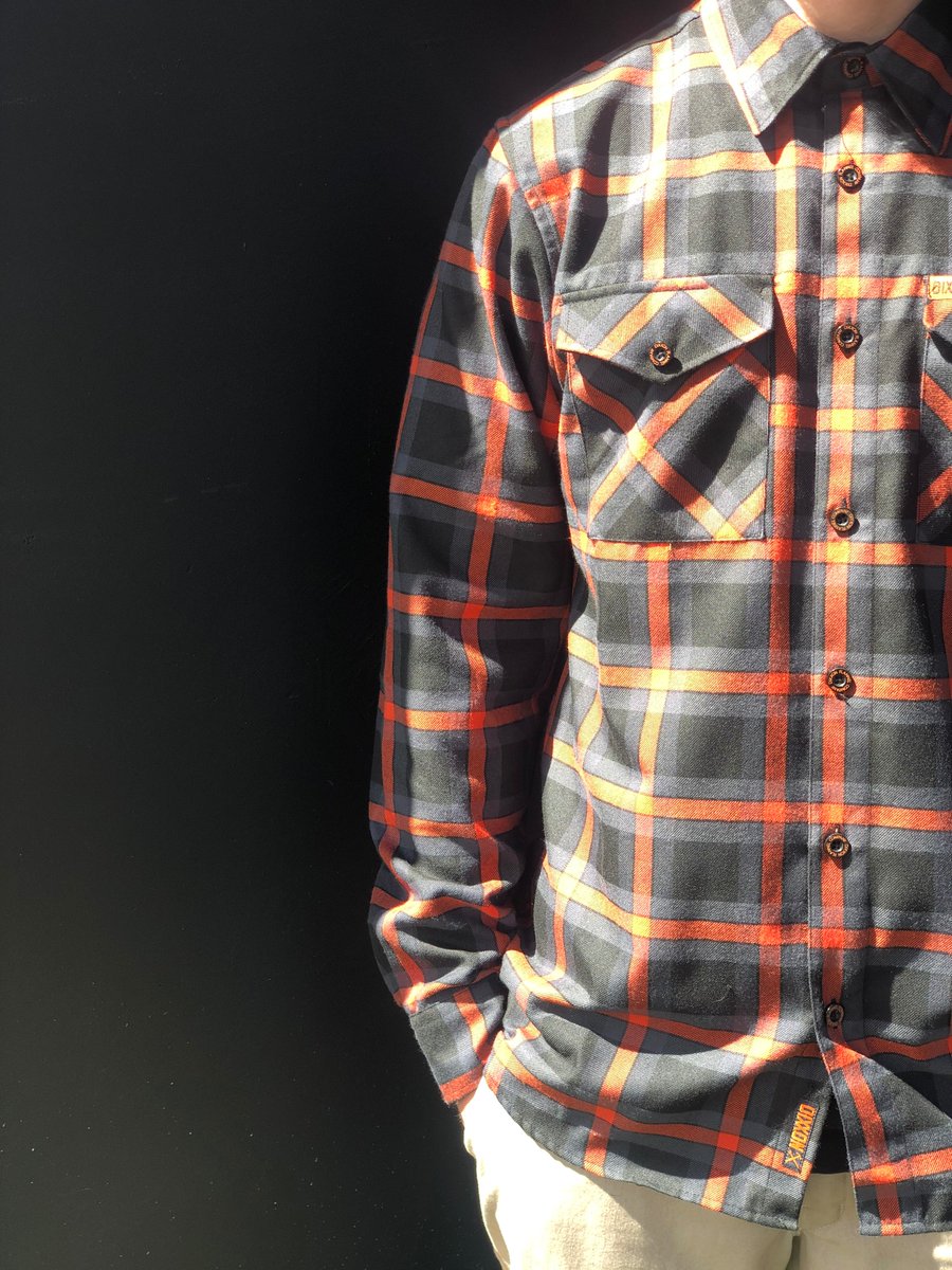 DixxonFlannelCo's tweet photo. We still have some great pieces in stock!
Head over to https://t.co/lvAtMQZcK2 to get your 1st or 400th Dixxon flannel!
The Big Twin - $59.99
The Grayscale - $59.99
The Pan - $49.99
The Conrad - $49.99
#DixxonFlannelCo #DixxonQuality https://t.co/dlCnJ4SBba