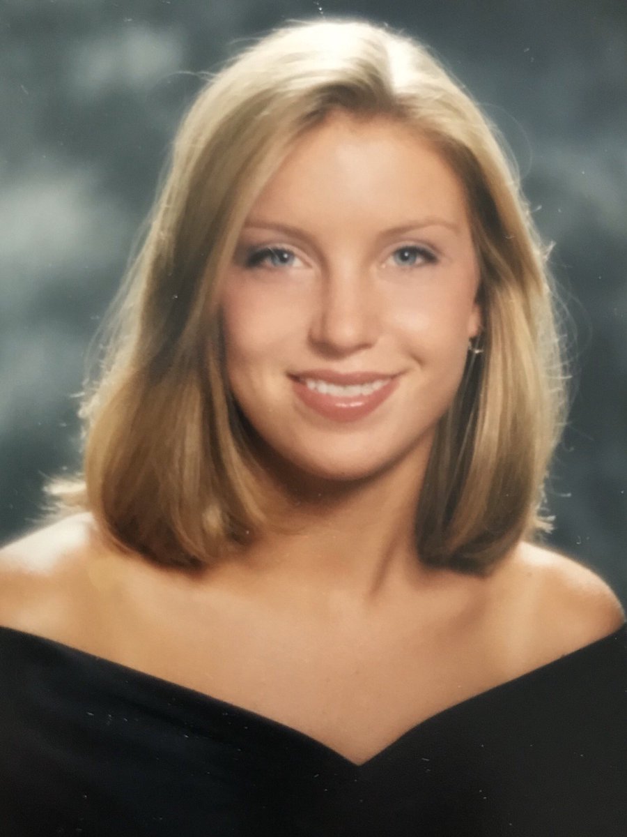 WilsonL1980's tweet image. Senior year! @CENT_Tweets #oldschoolphotochallenge #TeachCent