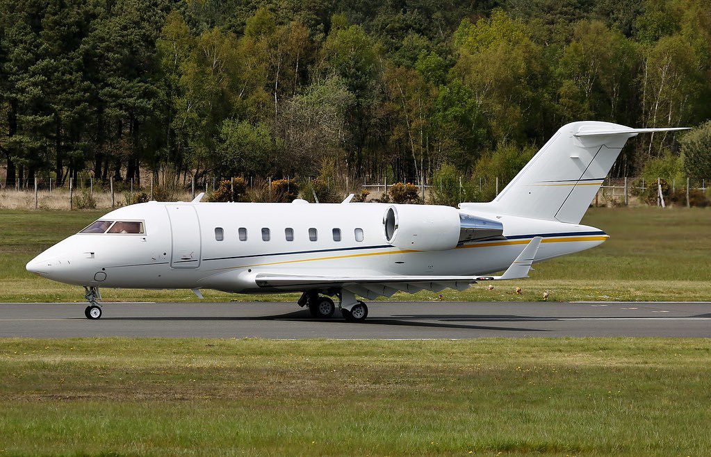 AvproJets's tweet image. Just Acquired for a client! 

Challenger 605 | SN: 5980

#Avpro #Avprojets #bombardierjets #businessjets #corporatejets #bizjet #bizavworks #bizav #NBAA #IADA