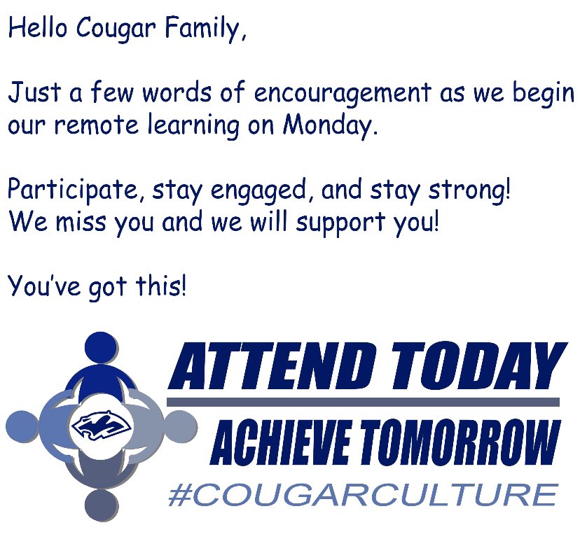 pshsmsdonofrio's tweet photo. 🥰cougars cougars are the best!!! @CougarCulture https://t.co/kw8SrvjzLk