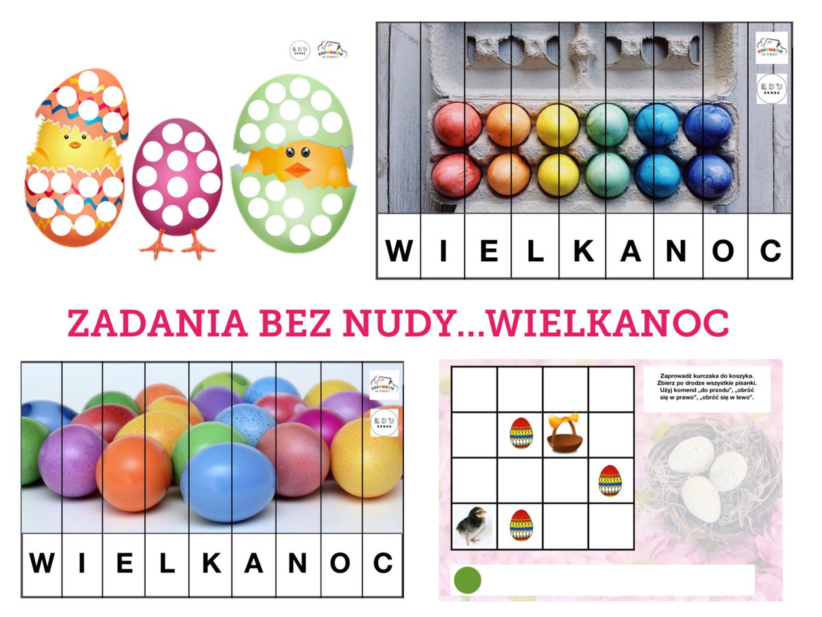 Kodowanie na dywanie Anna Świć tweet media