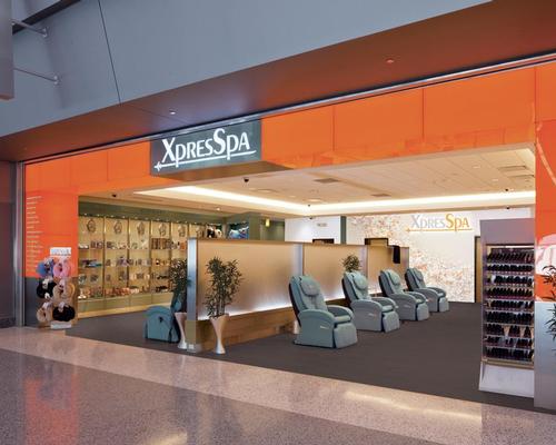 _spacareers's tweet photo. XpresSpa in talks to offer airport spas as coronavirus testing facilities @XpresSpa @DougSatzman #spatravel #coronavirus #spaindustry: Airport spa operator XpresSpa is joining the efforts to combat coronavirus by offering its airport locations to the US… https://t.co/M5uziKYgvG https://t.co/sS6ZGmXdBn