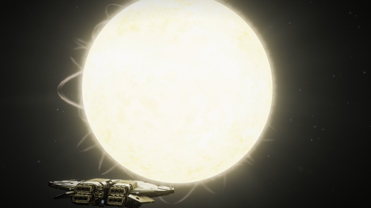 CmdrACB's tweet photo. o7
#FridayForF99 #EliteDangerous https://t.co/NuIcTjB3Pk