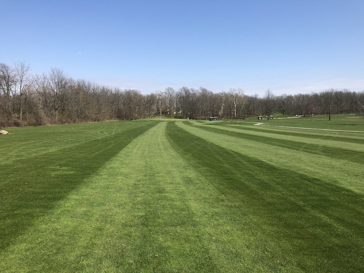 golf_rocky's tweet photo. Starting to come together nicely!!  #GolfRockyRidge https://t.co/szhWCcahG4