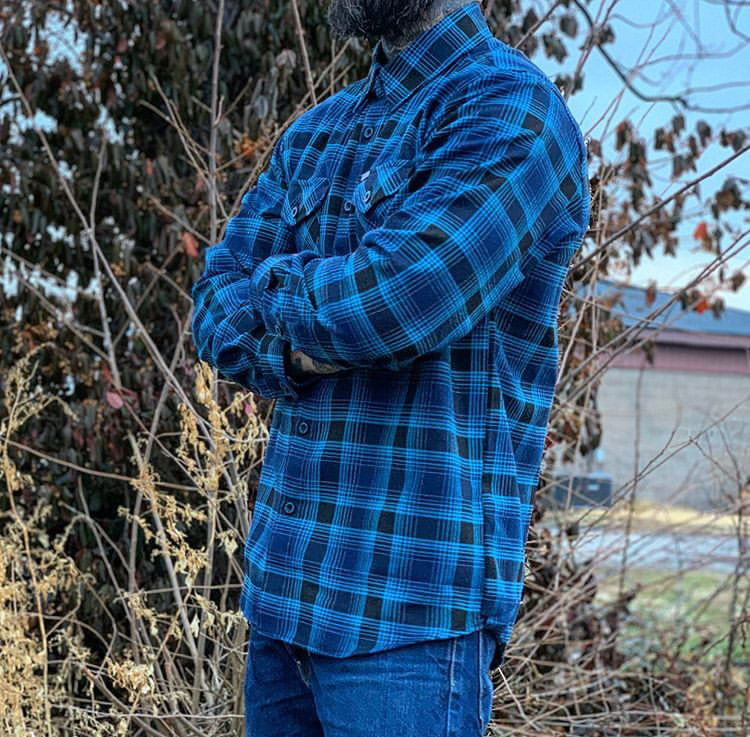 DixxonFlannelCo's tweet photo. We still have some great pieces in stock!
Head over to https://t.co/lvAtMQZcK2 to get your 1st or 400th Dixxon flannel!
The Big Twin - $59.99
The Grayscale - $59.99
The Pan - $49.99
The Conrad - $49.99
#DixxonFlannelCo #DixxonQuality https://t.co/dlCnJ4SBba