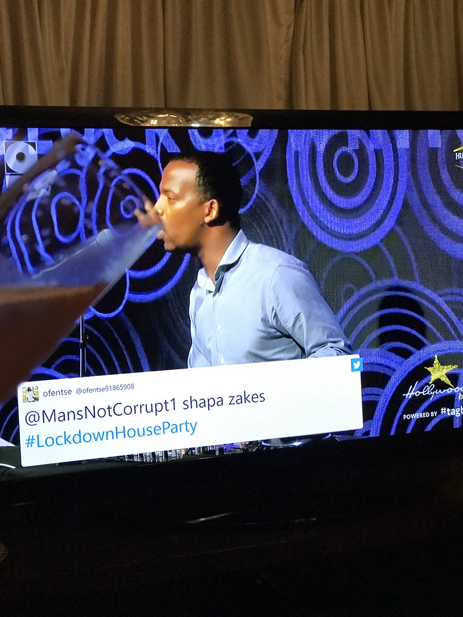 Letlhogonolo Motsoai tweet media
