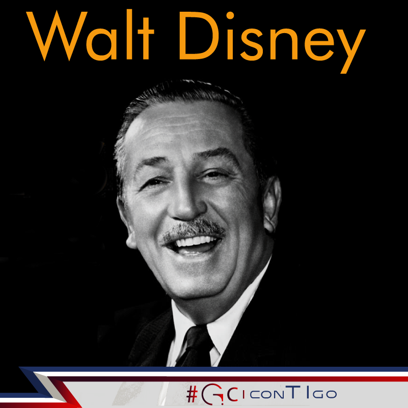 gci_informatica's tweet photo. "Pregúntate si lo que estás haciendo hoy te acerca al lugar en el que quieres estar mañana."🎯😎👉
Walt Disney https://t.co/IPqSoncCUr