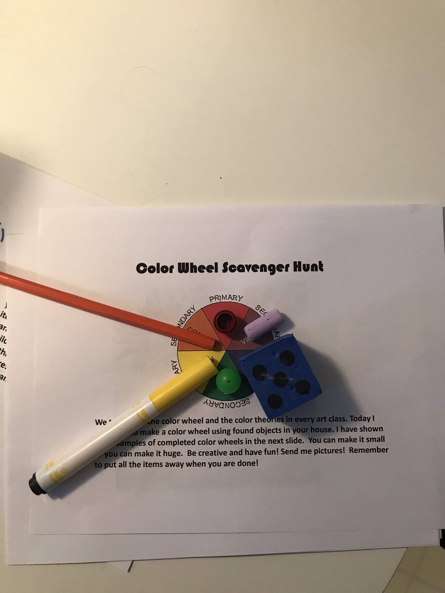 Michelle Faw tweet media