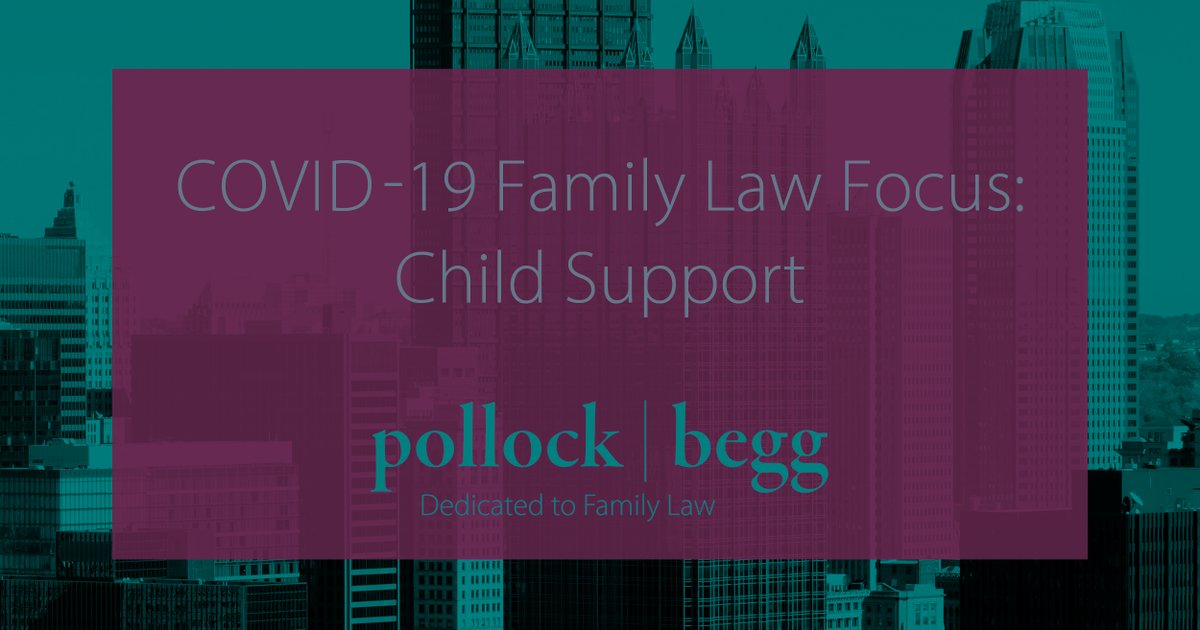 PollockBegg's tweet photo. TP may be considered an essential, but it doesn’t count toward fulfilling #childsupport requirements during COVID-19. Read @CandiceKomar's new blog to find out more. https://t.co/5HgKhz11Is

#FamilyLawFocus
#COVID19 https://t.co/ZY1gc4SfqN