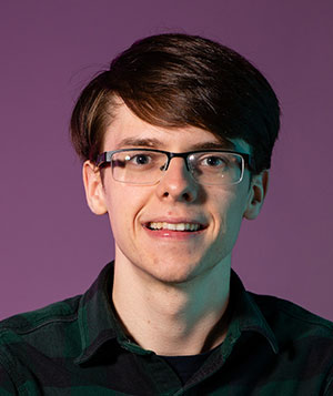AmherstCollege's tweet photo. Three students have won prestigious scholarships and fellowships that will fund graduate study in astrophysics, molecular genetics and history. #AmherstProud https://t.co/YmLwh5OyNx https://t.co/KT7iupB9Bn