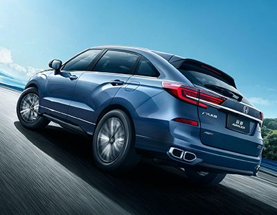 motor16's tweet photo. En #China se vende este @Honda #Avancier desde #2016 y ahora llega el restyling de #2020: https://t.co/GXHMP4jilY https://t.co/kjzUyqb9xy