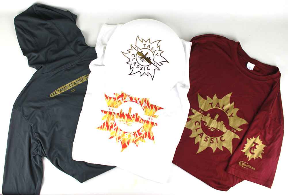 Disc Store tweet media