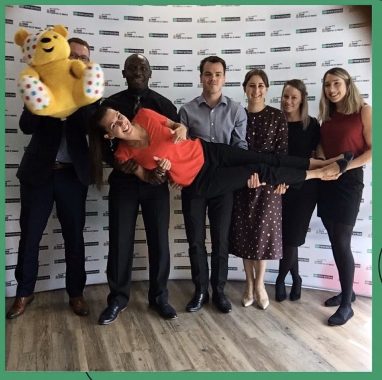 Business Management U499 tweet media