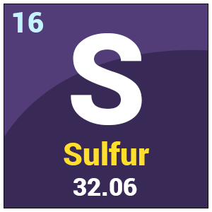 Namjoon: SulfurSulfur is the 5th most common element on Earth and is essential to supporting life. It's also used in fertilizers and for cleaning water. Our Joonie is essential to supporting and leading BTS and as we all know, he loves nature in all of its forms 