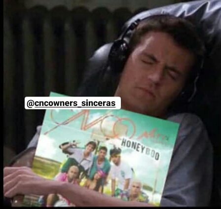 Cncownerssince2's tweet photo. HONEY BOO:- A

EU: https://t.co/eggwYpB9Pl