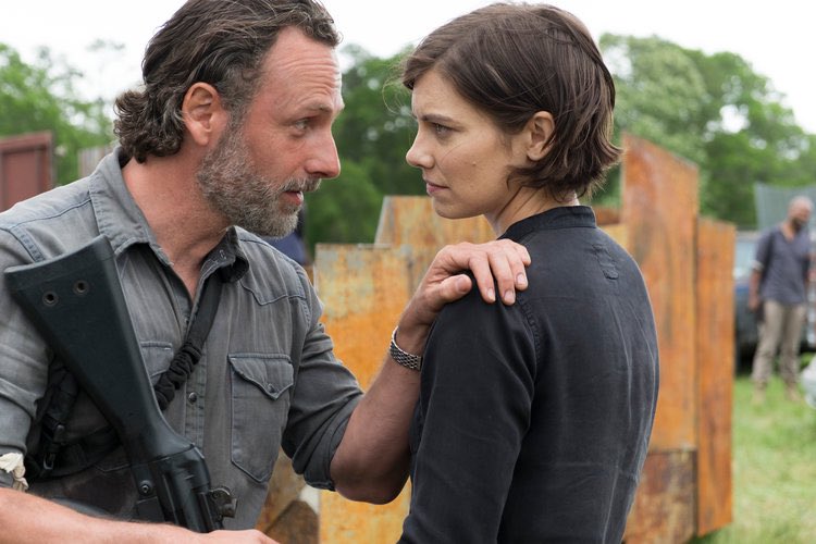 Maggie Greene
Not new to character or RP
Ships with <a href="/MakinItWorkRick/">Rick Grimes (Parody)</a> 
#Jacklebug
Looking for mains
21+ for mature content
DNs by invite only