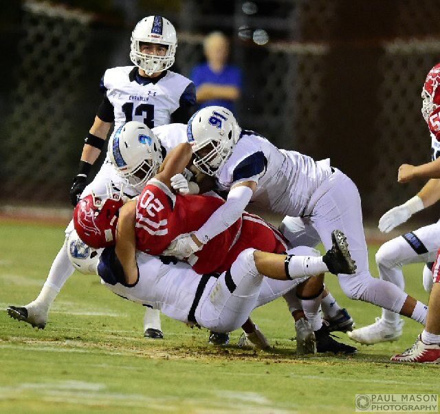 GarretsonRick's tweet photo. THE 4 KEYS THAT DRIVE CHS FB:       11 HATS TO THE BALL... LEADERSHIP... HIGH OCTANE OFFENSE... EARNING THE RIGHT TO BE THE BEST... #WORRYABOUTUS #SOC https://t.co/mv6lyL58uv