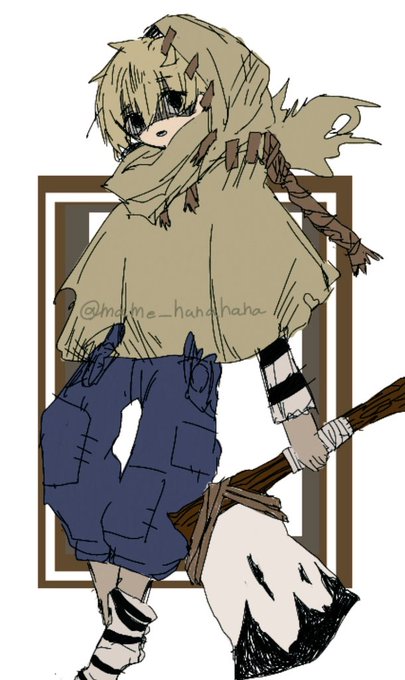 第5人格のtwitterイラスト検索結果 古い順