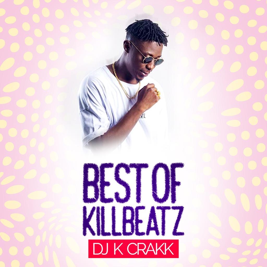 DjKcrakk's tweet photo. BEST OF KILLBEATZ !! OUT NOW!
#theCrowdholderMadeThis
#NoCoiling
#BehindTheHitz
SoundCloud: https://t.co/aY91GqrXvN
Audiomack: https://t.co/U2SS9NEehJ
LISTEN NOW !! @killbeatz @sarkodie @ohene_faruku @IamKingPromise @r2bees https://t.co/AjKCwewcZ5