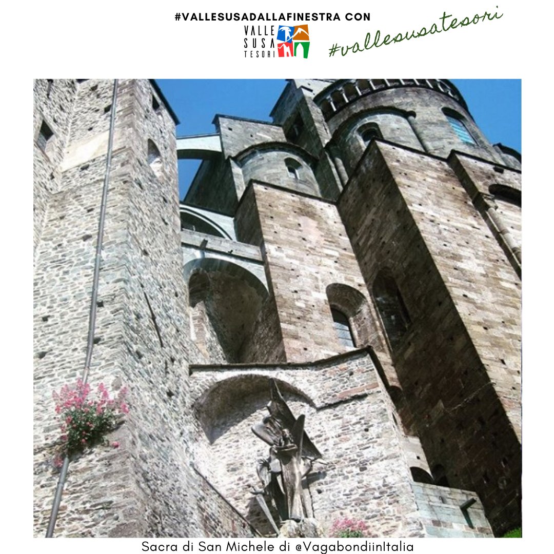Valle di Susa Tesori tweet media