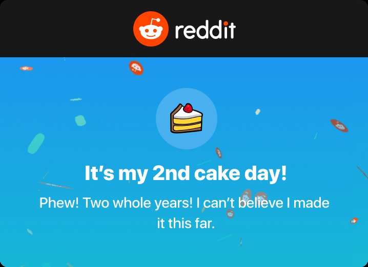 KristianNejsum's tweet photo. The cake is a lie. https://t.co/QkYKZVIg68