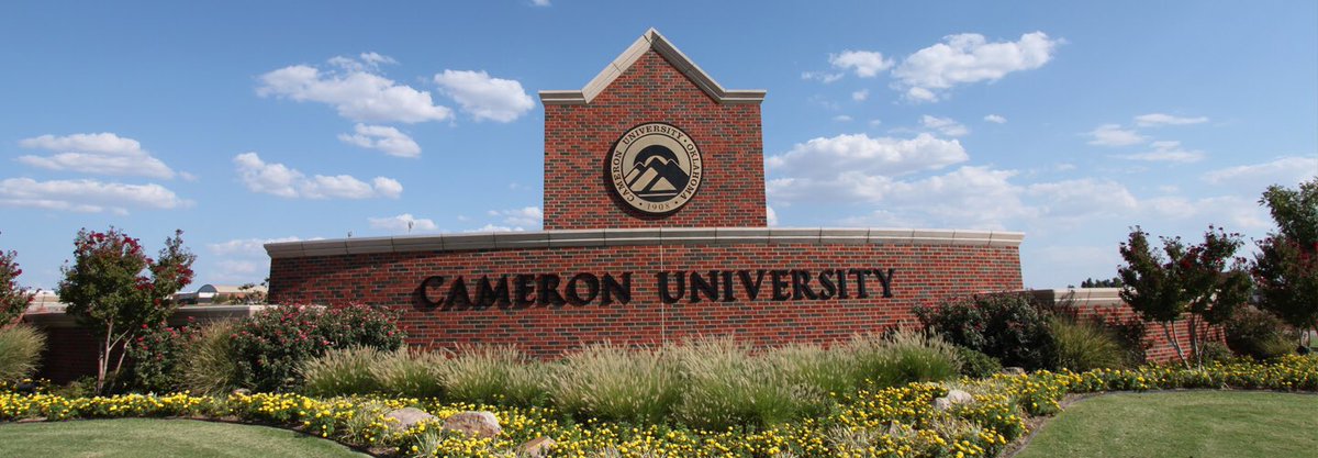 mjwarrior03's tweet photo. Blessed to receive an offer from Cameron university
#BackTheAxeπ‘β«οΈ https://t.co/qadIPVFTk0