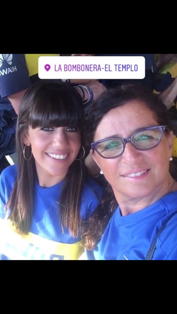 alesersa's tweet photo. Porque te llevo en la sangre y en el corazón te deseo Feliz Cumpleaños Boca Juniors querido! #BocaCumple115  @YamiBV  @BocaJrsOficial https://t.co/lF4L1R0RHp