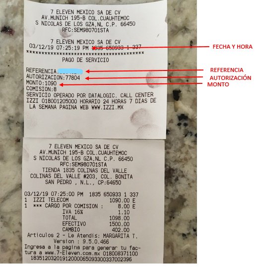 Ayuda Izzi On Twitter Aikastuder Tu Numero De Reporte Es 179289207250 Quedamos En Espera Del Tiket Con La Informacion Correcta Saludos Leonele Twitter