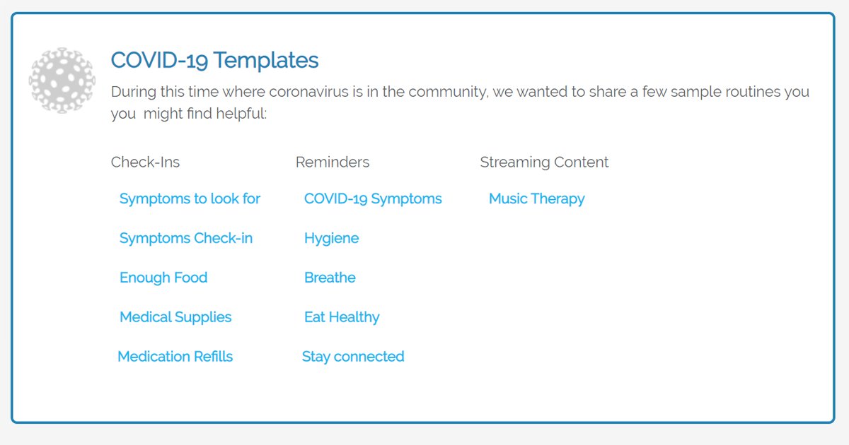 LifePod Solutions tweet media