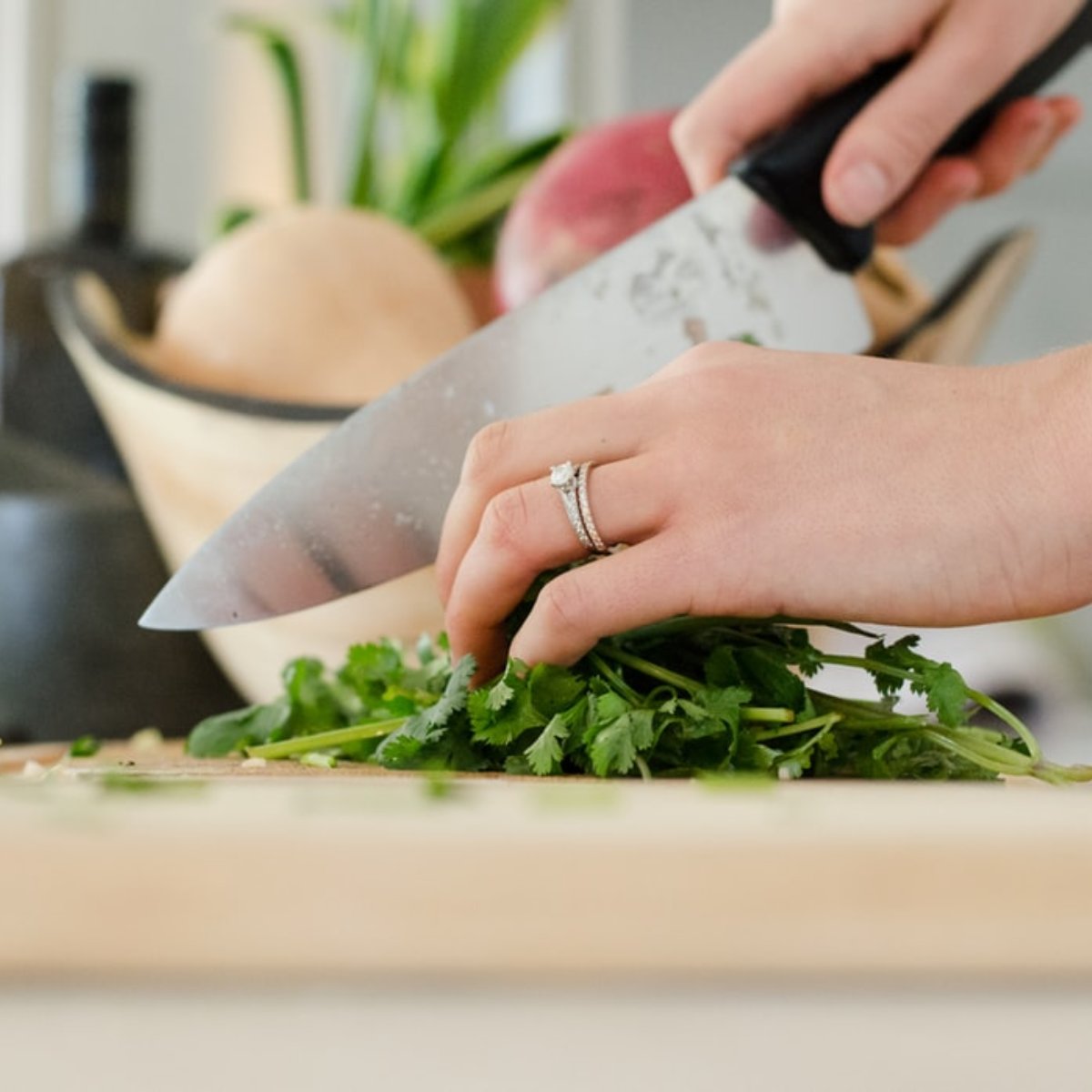 What's your favorite meal to cook at home?