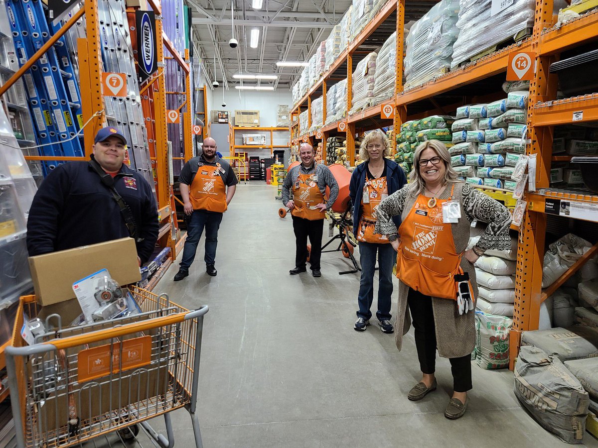 Get to help out the LONGMEADOW fire department today!