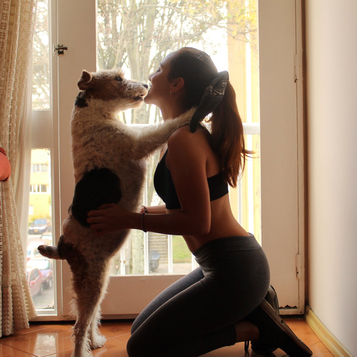 KatheCubides's tweet photo. Está es la paz que tu me das 💚😍 https://t.co/NybJjKtTQF