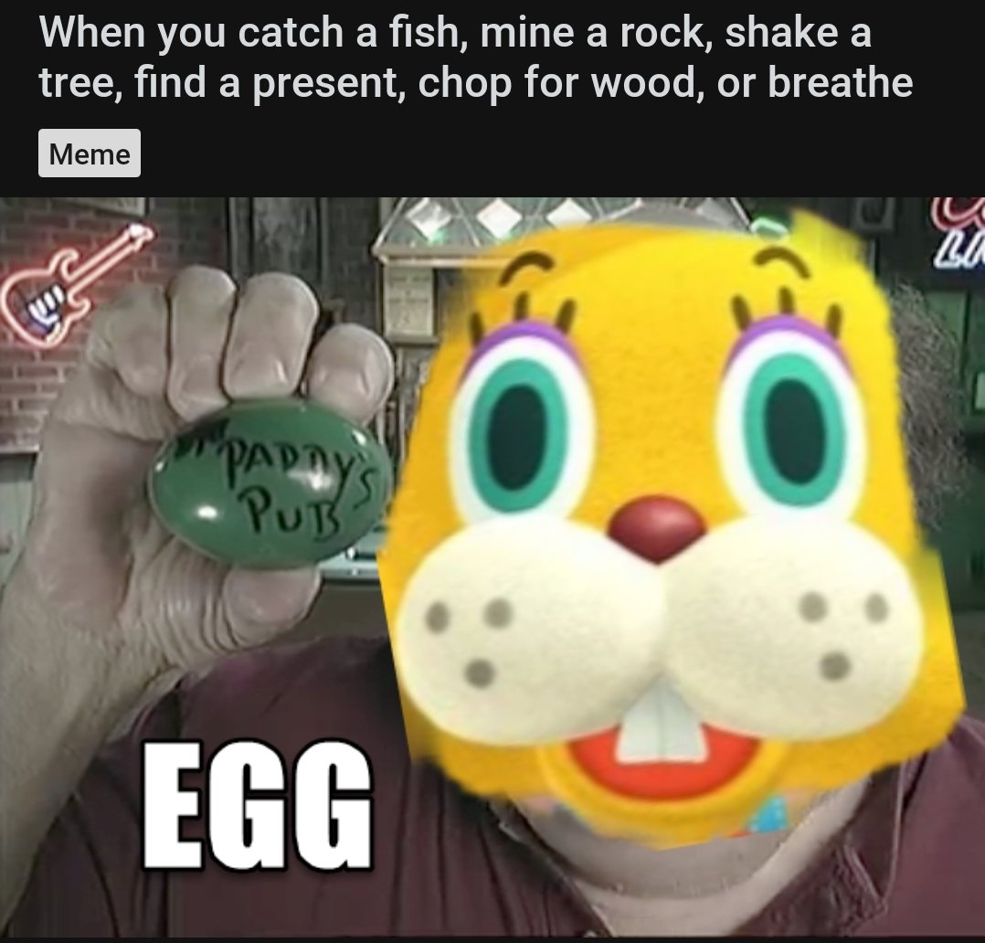 RealBotlCap's tweet photo. #AnimalCrossingNewHorizon https://t.co/1I7VAhH8px