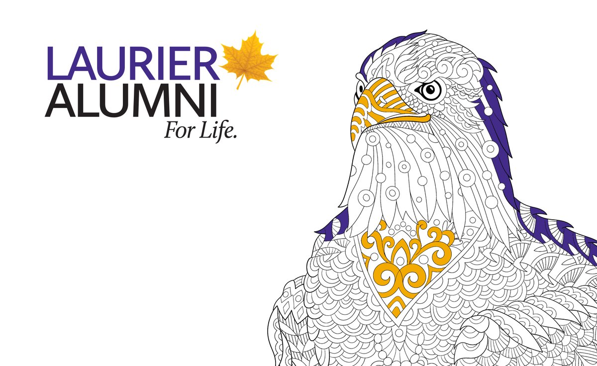 Laurier Alumni tweet media