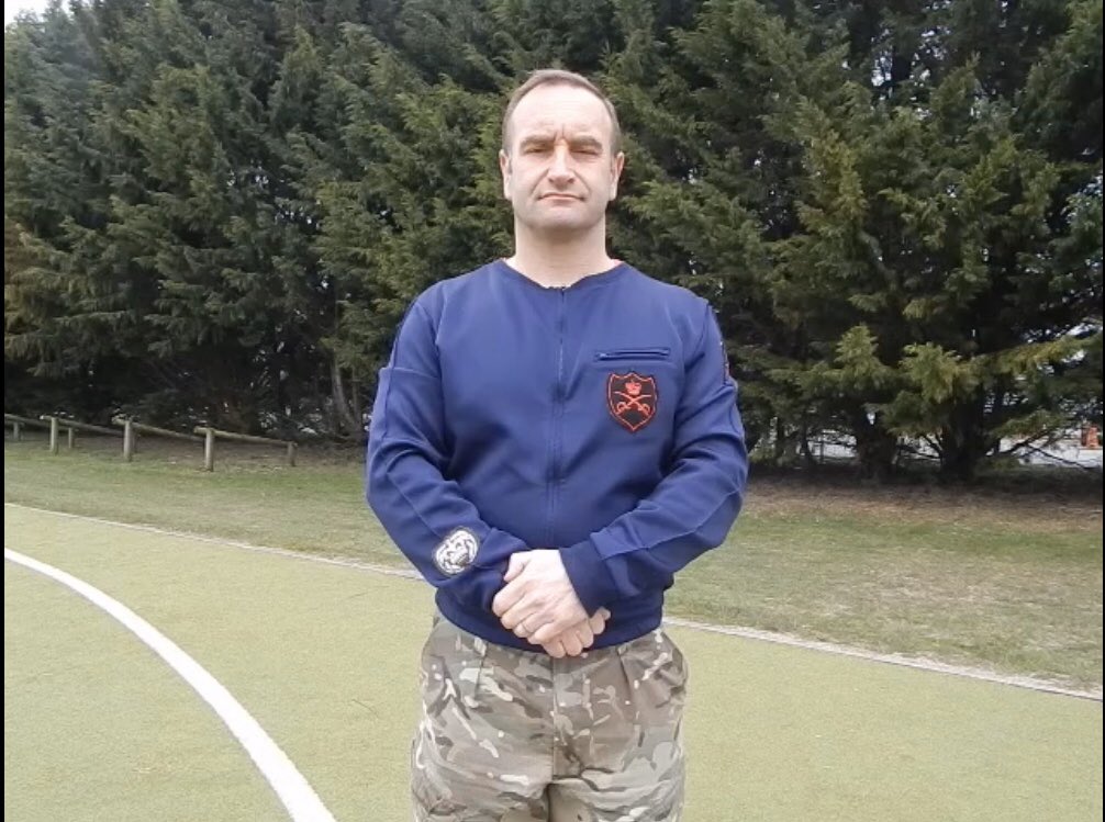 14 Regiment Royal Artillery tweet media